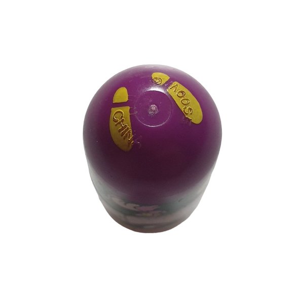 Mighty Beanz 174 Robber Bean 2003 Series 3 Moose Entertainment - Picture 4 of 4